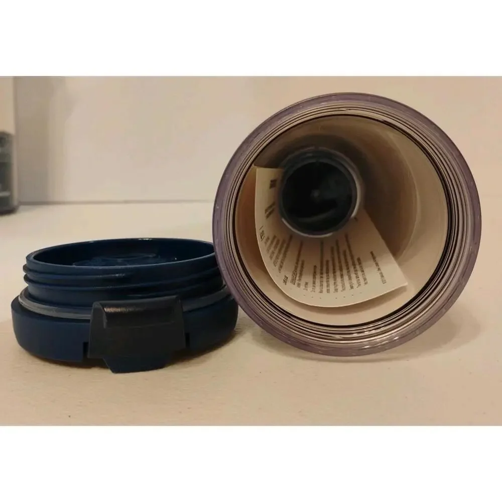 Starbucks Lisbon City Collector Series Double Insulated Tumbler (2004) 12oz. - Picture 7 of 8